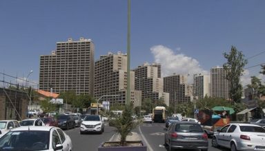 خرید خانه در شهرک غرب