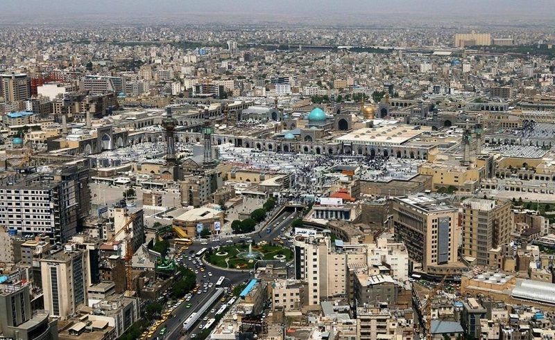 قیمت خرید آپارتمان مسکونی