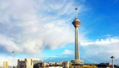 رشد قیمت خانه در تهران