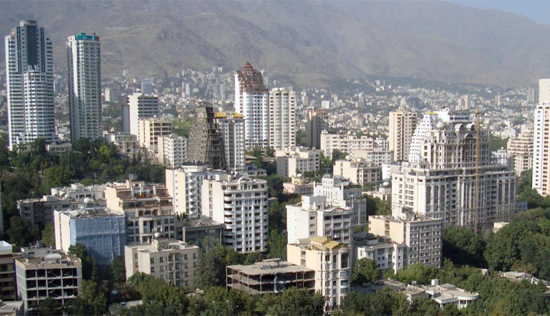 خانه‌ های خالی در کشور