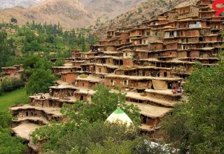 ساخت مسکن روستایی