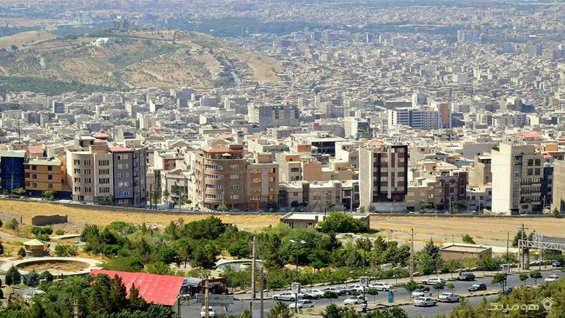 مسکن در کرج