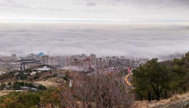 خرید خانه در سوهانک تهران