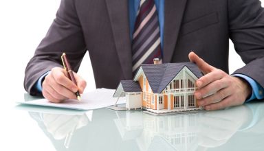 سند برای ملک اوقافی