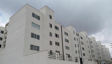 مسکن مهر فاز 9