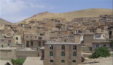 وام ساخت مسکن روستایی