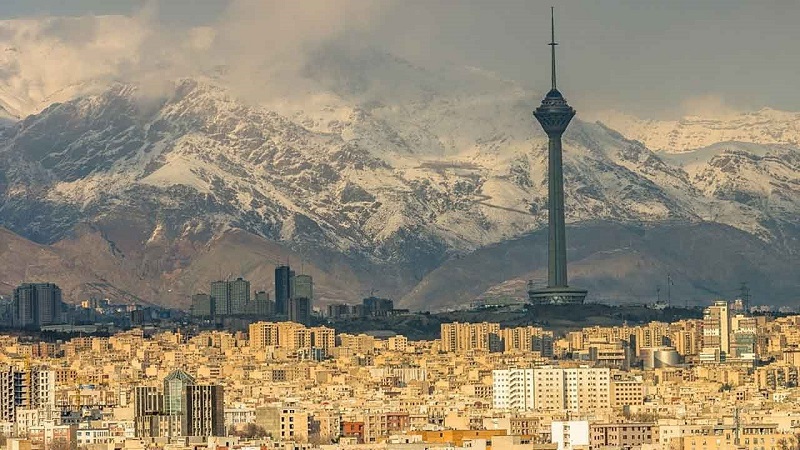 بهترین محله‌های تهران را بشناسید!