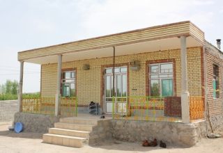 مقاوم سازی مسکن روستایی