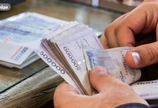 برگرداندن پول پیش مستاجر و شمارش مبلغ ودیعه در پایان قرارداد اجاره