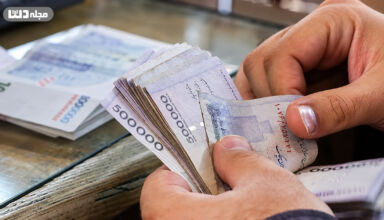 برگرداندن پول پیش مستاجر و شمارش مبلغ ودیعه در پایان قرارداد اجاره