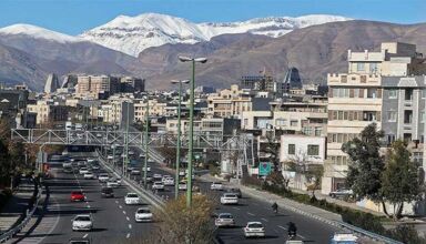 خرید خانه با 600 میلیون در تهران