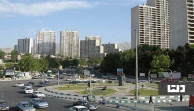 خرید آپارتمان در شمس آباد