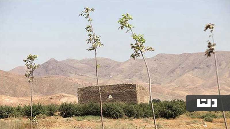 زندان هارون الرشید