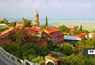 سفر به ارزان ترین کشورهای جهان رویایی غیرقابل تصور نیست