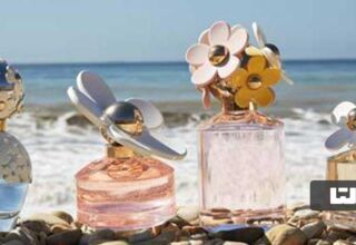 عطرهای مناسب تابستان
