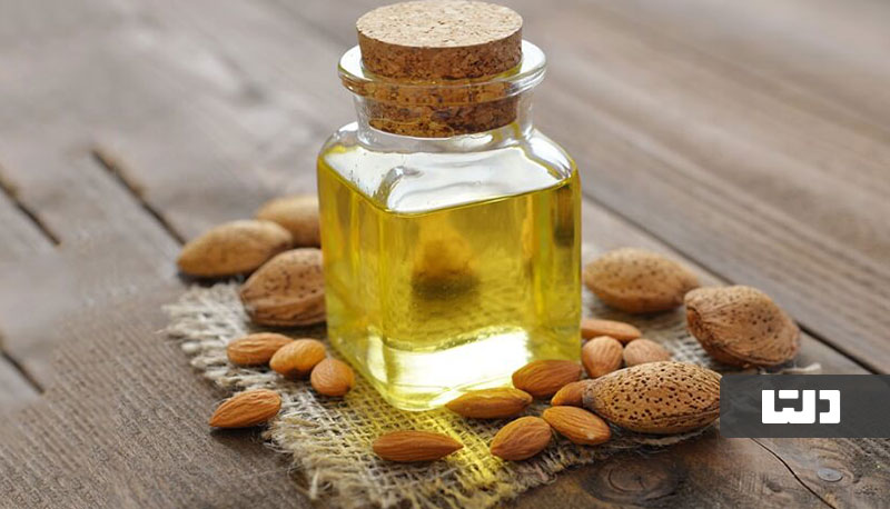 روغن بادام تلخ خواص بسیاری دارد