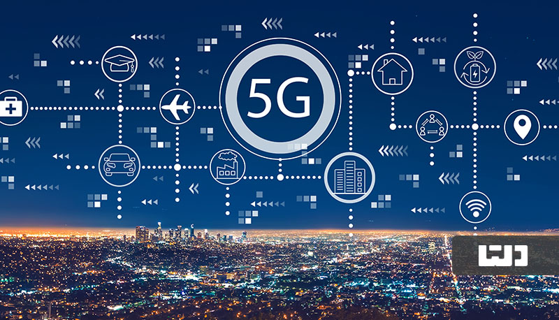 آیا امکان دسترسی به اینترنت 5G حقیقت دارد؟