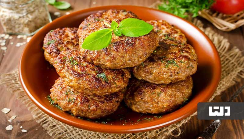 طرز تهیه کوک مرغ