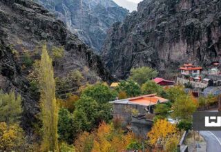 روستای رندان