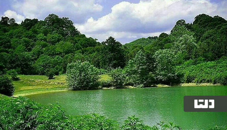 7 مورد از محبوبترین جاهای دیدنی نور