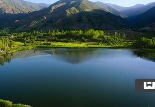 روستای مرگ