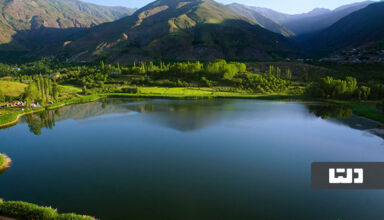 روستای مرگ