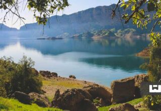 ناشناخته ترین مکان های ایران