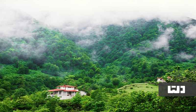 خرید خانه در شمال