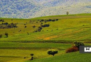 خرید زمین در ساری