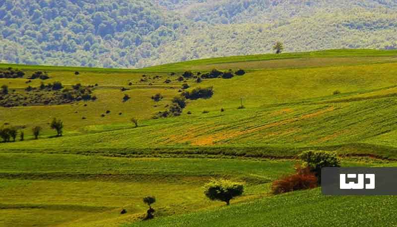 خرید زمین در ساری