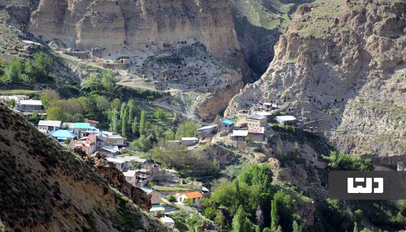 روستای آب اسک