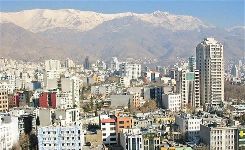 قیمت اجاره خانه در جنوب تهران