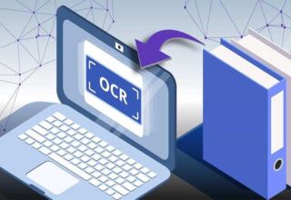 فناوری OCR برای تبدیل عکس به متن