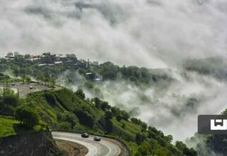 جاهای دیدنی سردشت