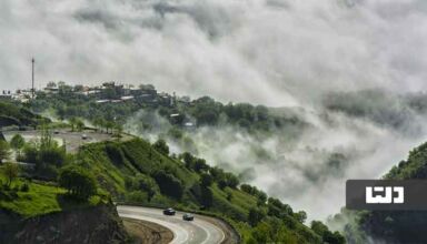 جاهای دیدنی سردشت