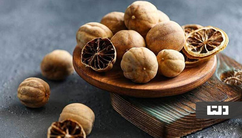 گرفتن تلخی لیمو عمانی با تکنیک های ساده و موثر