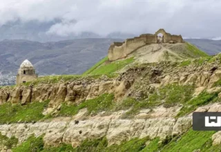 شهر بدون کوچه