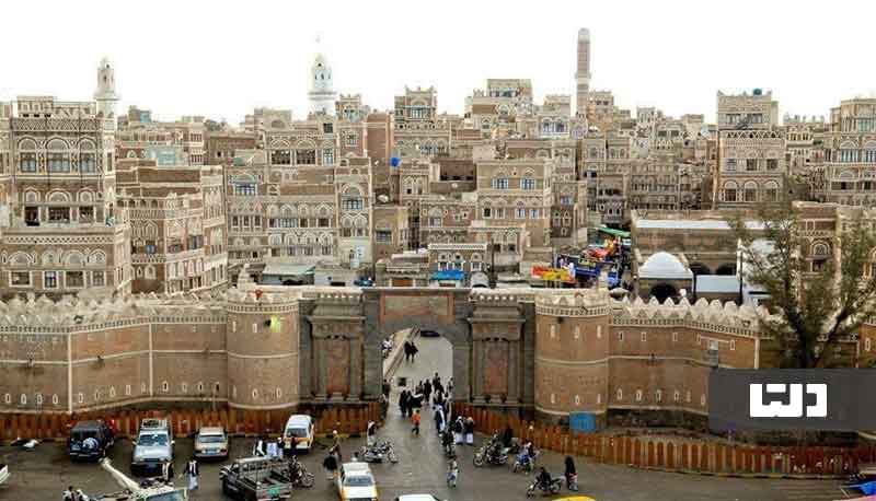 عجیب‌ترین شهر ایران