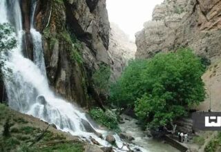 خوشگذران‌ترین شهر ایران