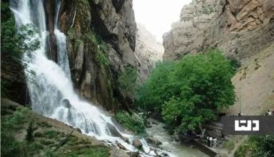 خوشگذران‌ترین شهر ایران