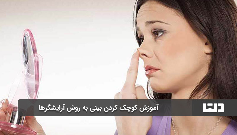 استفاده از محصولات مات‌کننده