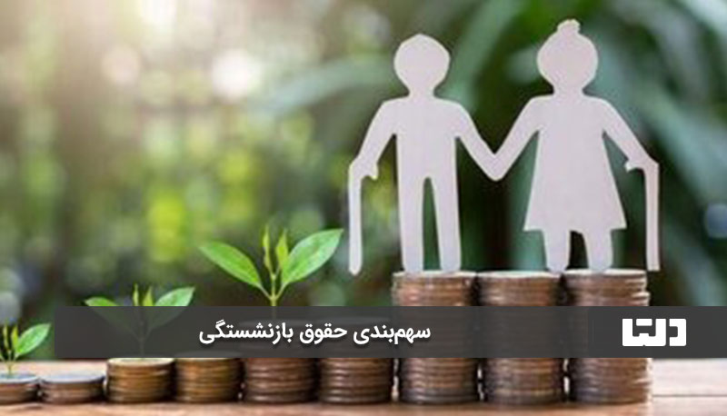 سازمان تأمین اجتماعی و سایر صندوق‌های بازنشستگی