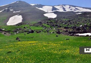 جاهای دیدنی مشگین‌شهر