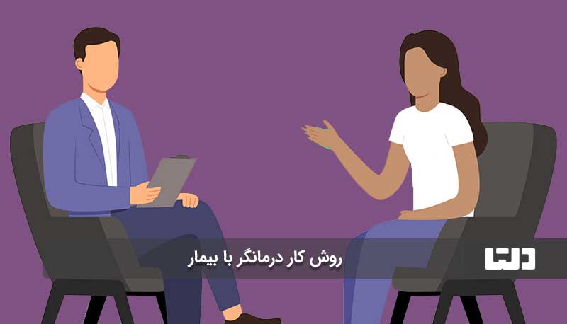 CBT چیست و چگونه کار می‌کند؟