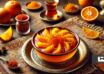 طرز تهیه ماقوت پرتقالی