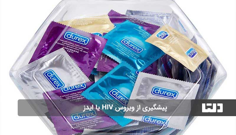 ویروس HIV