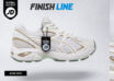 Finish Line؛ تنوع و دسترسی گسترده