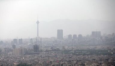 رکود سنگین بازار ملک