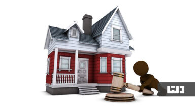 تنظیم قرارداد اجاره