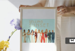 Selling Sunset